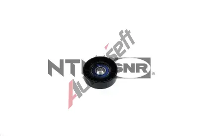 SNR Vratn/vodc kladka - klnov ebrov emen SNR GA351.20, GA351.20