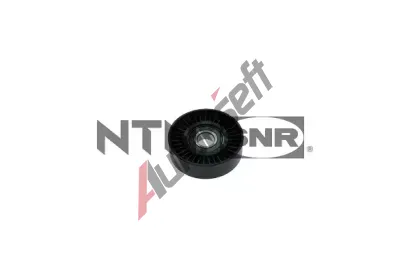 SNR Vratn/vodc kladka - klnov ebrov emen SNR GA351.26, GA351.26