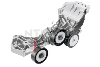 SNR Napínací kladka drážkového klínového řemenu SNR GA351.47, GA351.47 SNR Napínací kladka drážkového klínového řemenu SNR GA351.47, GA351.47