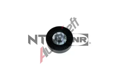 SNR Vratn / vodic kladka drkovho klnovho emenu SNR GA351.51, GA351.51