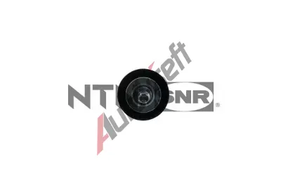 SNR Vratn/vodc kladka - klnov ebrov emen SNR GA352.76, GA352.76