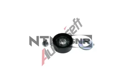 SNR Vratn / vodic kladka drkovho klnovho emenu SNR GA353.76, GA353.76