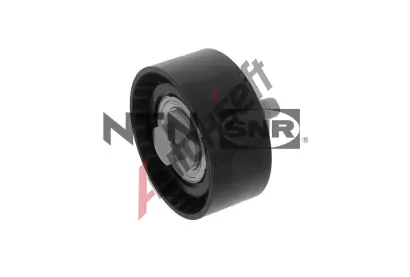 SNR Vratn� / vodic� kladka dr�kov�ho kl�nov�ho �emenu SNR GA353.86, GA353.86