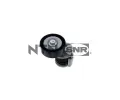 Napnac kladka drkovho klnovho emenu SNR ‐ SNR GA357.24