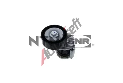 SNR Napnac kladka - ebrovan klnov emen SNR GA357.24, GA357.24