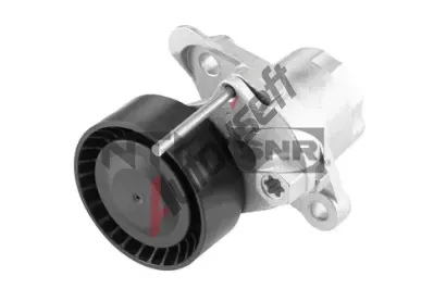 SNR Nap�nac� kladka dr�kov�ho kl�nov�ho �emenu SNR GA357.70, GA357.70