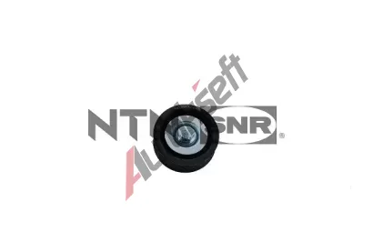 SNR Vratn/vodc kladka - klnov ebrov emen SNR GA358.05, GA358.05