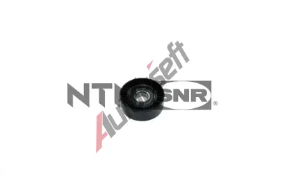 SNR Vratn/vodc kladka - klnov ebrov emen SNR GA358.88, GA358.88