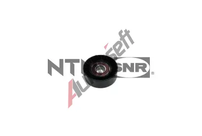 SNR Vratn/vodc kladka - klnov ebrov emen SNR GA358.94, GA358.94