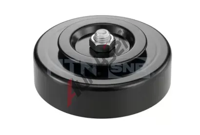 SNR Napínací kladka - žebrovaný klínový řemen SNR GA368.00, GA368.00 SNR Napínací kladka - žebrovaný klínový řemen SNR GA368.00, GA368.00