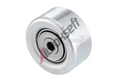 SNR Vratná / vodicí kladka drážkového klínového řemenu SNR GA369.13, GA369.13 SNR Vratná / vodicí kladka drážkového klínového řemenu SNR GA369.13, GA369.13