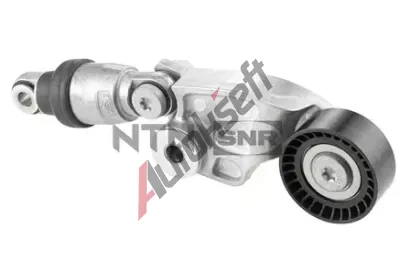 SNR Napnac kladka drkovho klnovho emenu SNR GA370.14, GA370.14