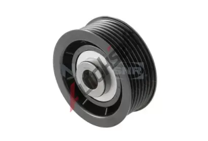 SNR Vratná / vodicí kladka drážkového klínového řemenu SNR GA373.07, GA373.07 SNR Vratná / vodicí kladka drážkového klínového řemenu SNR GA373.07, GA373.07