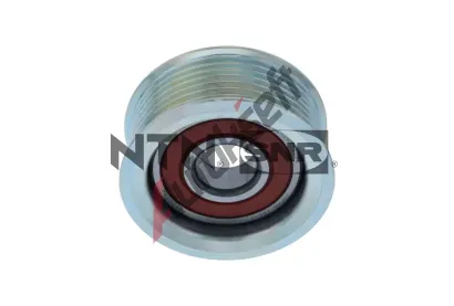 SNR Vratn� / vodic� kladka dr�kov�ho kl�nov�ho �emenu SNR GA374.42, GA374.42