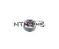 SNR Vratn / vodic kladka drkovho klnovho emenu ‐ SNR GA374.43