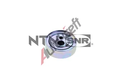 SNR Napnac kladka drkovho klnovho emenu SNR GA377.05, GA377.05