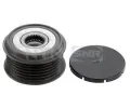 Alterntorov volnobka SNR ‐ SNR GA751.01
