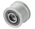 Alterntorov volnobka SNR ‐ SNR GA751.03
