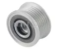 Alterntorov volnobka SNR ‐ SNR GA751.04