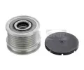 Alterntorov volnobka SNR ‐ SNR GA751.05