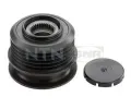 Alterntorov volnobka SNR ‐ SNR GA751.08