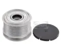 Alterntorov volnobka SNR ‐ SNR GA751.09