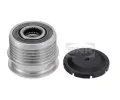 Alterntorov volnobka SNR ‐ SNR GA751.10