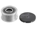 Alterntorov volnobka SNR ‐ SNR GA751.11