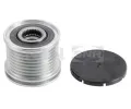 Alterntorov volnobka SNR ‐ SNR GA751.12