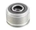Alterntorov volnobka SNR ‐ SNR GA751.18
