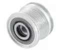Alterntorov volnobka SNR ‐ SNR GA751.21
