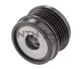 Alterntorov volnobka SNR ‐ SNR GA751.22