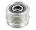 Alterntorov volnobka SNR ‐ SNR GA752.02