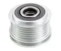 Alterntorov volnobka SNR ‐ SNR GA752.05