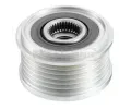 Alterntorov volnobka SNR ‐ SNR GA752.07