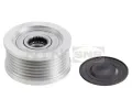Alterntorov volnobka SNR ‐ SNR GA753.02