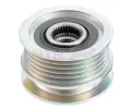 Alterntorov volnobka SNR ‐ SNR GA753.05