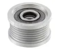 Alterntorov volnobka SNR ‐ SNR GA753.09