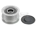 Alterntorov volnobka SNR ‐ SNR GA754.04