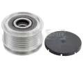 Alterntorov volnobka SNR ‐ SNR GA754.05