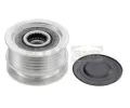 Alterntorov volnobka SNR ‐ SNR GA754.10