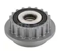 Alterntorov volnobka SNR ‐ SNR GA754.12