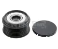 Alterntorov volnobka SNR ‐ SNR GA755.01