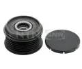 Alterntorov volnobka SNR ‐ SNR GA765.02