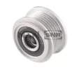Alterntorov volnobka SNR ‐ SNR GA769.05