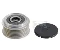Alterntorov volnobka SNR ‐ SNR GA784.00
