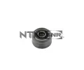 Alterntorov volnobka SNR ‐ SNR GA784.09
