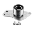 Vratn / vodic kladka ozubenho emenu SNR ‐ SNR GE355.13