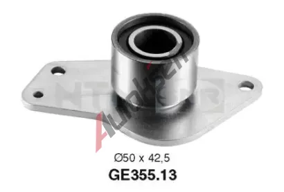 SNR Vratn/vodc kladka - ozuben emen SNR GE355.13, GE355.13