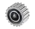 Vratn / vodic kladka ozubenho emenu SNR ‐ SNR GE355.35